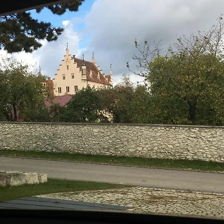 Ferienhaus Seeger *