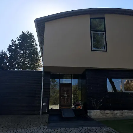 Ferienhaus Seeger *